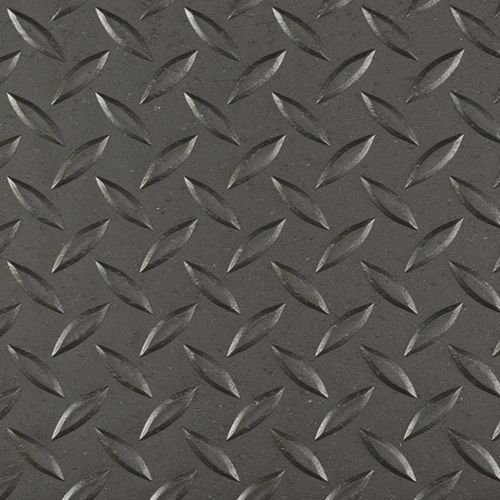 Bodenbelag für Yacht - LONPLATE® PATINA - Lonseal Flooring - für Schiffe / Vinyl