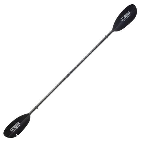 Paddel für Kajak - Angler Pro Carbon Versa-Lok™ - Bending Branches - Freizeit / Langstrecken / für Angelsport