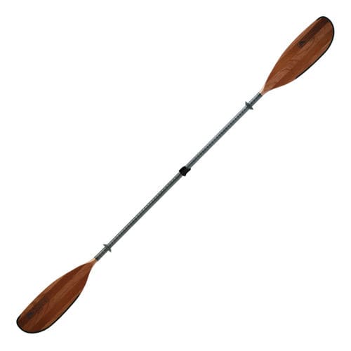 Paddel für Kajak - Navigator Versa-Lok™ - Bending Branches - Freizeit / Flachwasser / asymmetrisch