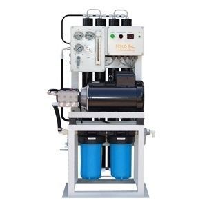 Entsalzungsanlage für Yacht - PRO SERIES - Echo Marine - Umkehrosmose / 24 V / 12 V