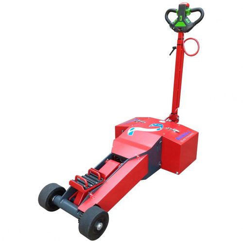 Heber für Boote - FORMULA 2 - PMP Italia