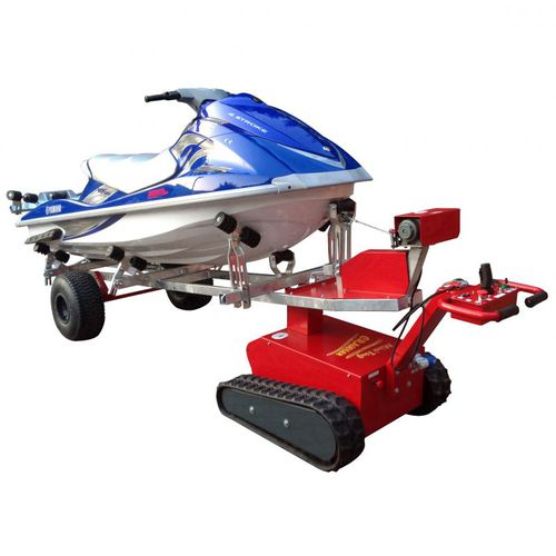 Schlepptraktor für Jet-Ski - JST1400 - PMP Italia - für Anhänger / elektrisch