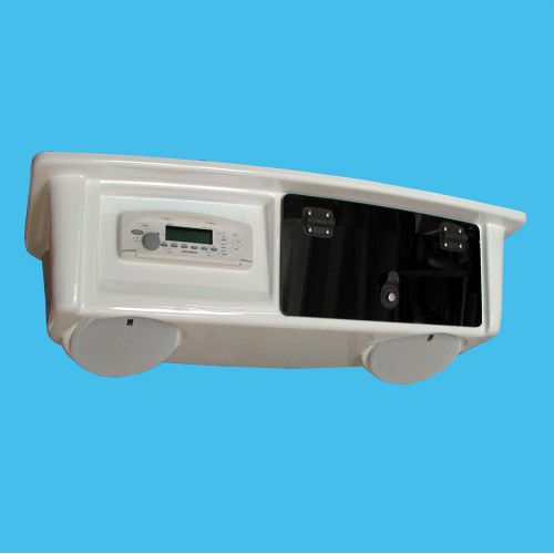 Gehäuse für Boot Audio-Player - 691-GRD4030-00 - SSI - Sailing Specialties