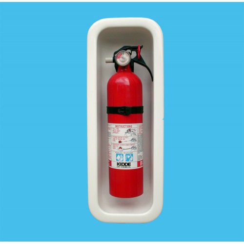 Schrank für Marineanwendungen - 49809000 - SSI - Sailing Specialties - für Feuerlöscher