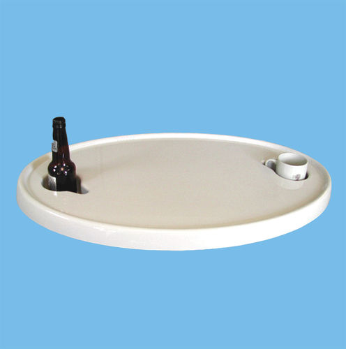 Stationärer Cockpittisch - 35013000 - SSI - Sailing Specialties