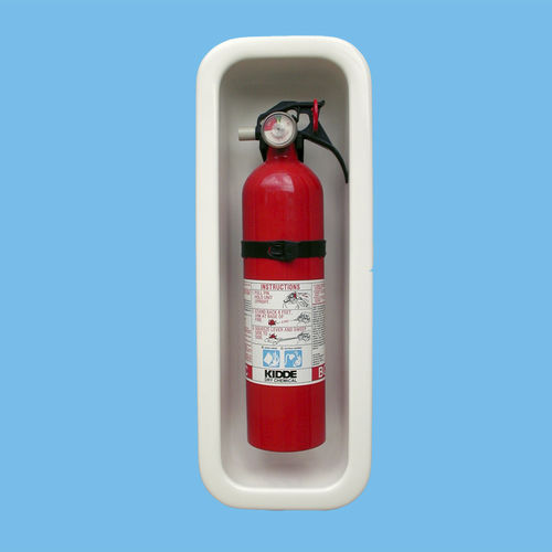 Schrank für Marineanwendungen - 49800000 - SSI - Sailing Specialties - für Feuerlöscher
