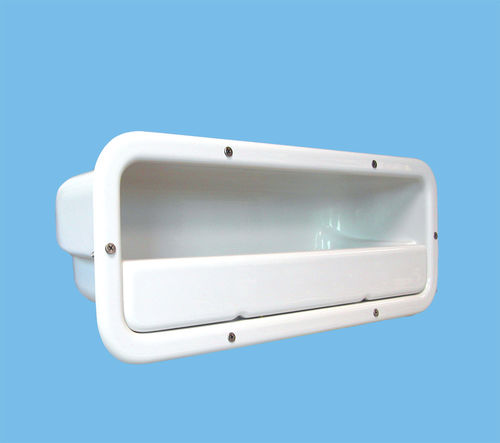 Staukasten für Boot - 49290600 - SSI - Sailing Specialties - Einbau