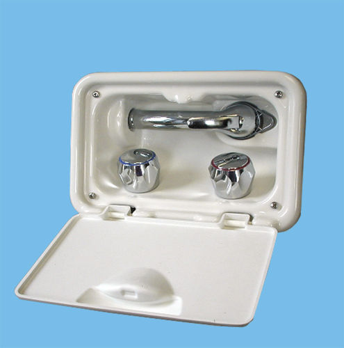 Brausekopf für Boote - 48300000CH - SSI - Sailing Specialties
