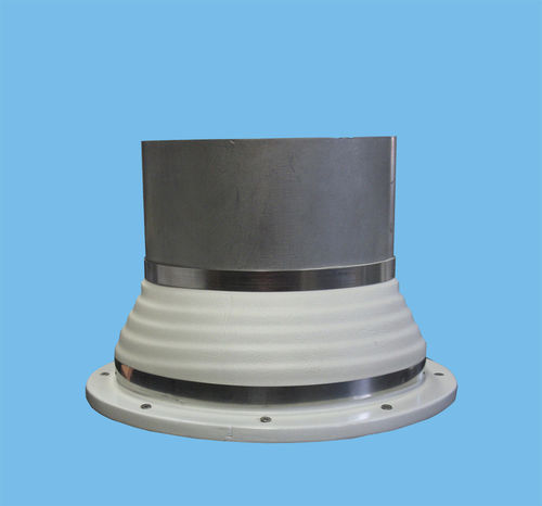 Mastfuss Base - 91 series - SSI - Sailing Specialties