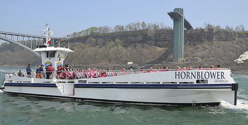 Rettungsboot Berufsschiff - 68′ - All American Marine - Tourismusboot / Innenborder / Aluminium