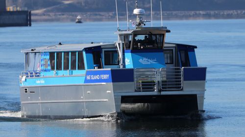Ausflugsboot - 4519-DCT | PaxCat - Armstrong Marine - Katamaran / Innenborder / Aluminium