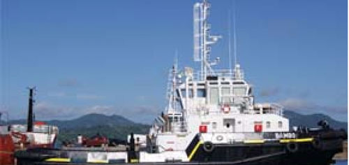 Offshore-Service-Schiff / Crew-Transfer - EXPRESS 28 - Austal USA