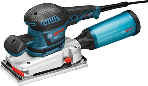 Schleifer für Werft - OS50VC - Bosch Tools - Orbital / Vibration / elektrisch