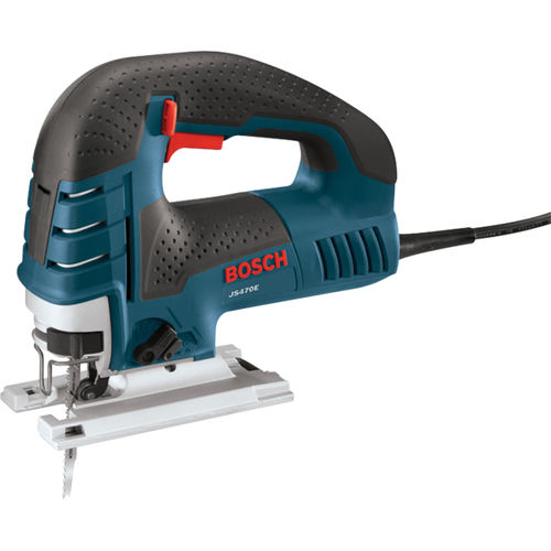 Stichsäge für Werft - JS470E - Bosch Tools