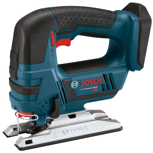 Stichsäge für Werft - JSH180B - Bosch Tools