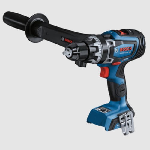 Akku-Schlagbohrschrauber (für Schiffswerften) - GSR18V-1330CN - Bosch Tools