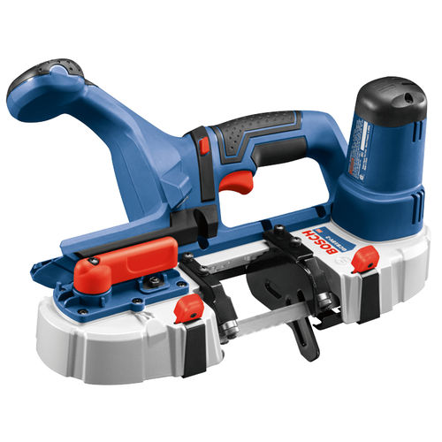 Bandsägemaschine für Werft - GCB18V-2N - Bosch Tools