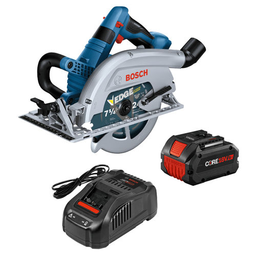 Kreissäge für Werft - GKS18V-26LB14 - Bosch Tools
