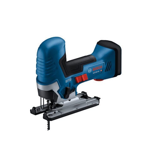 Stichsäge für Werft - GST18V-50BN - Bosch Tools