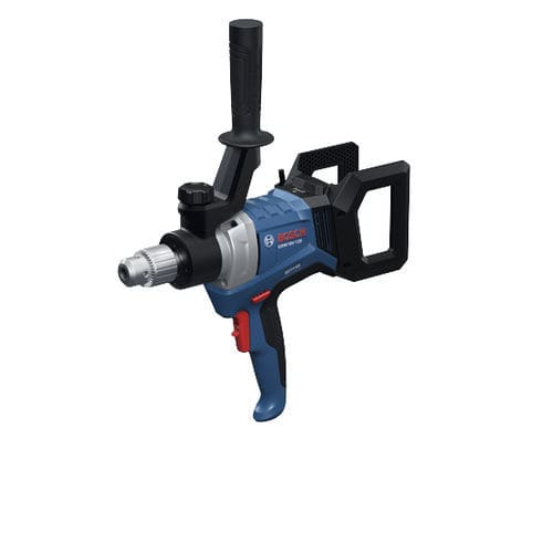 Akku-Schlagbohrschrauber (für Schiffswerften) - GRW18V-120N - Bosch Tools