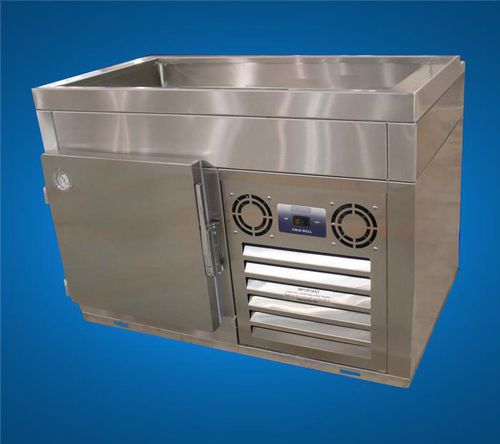 Kühltheke für Schiffe - MODULAR  - Cospolich Refrigerator Co