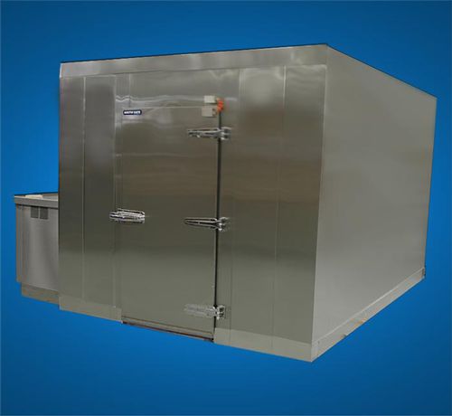 Fertig-Kühlraum - WALK-IN COOLERS & FREEZERS  - Cospolich Refrigerator Co - für Schiffe