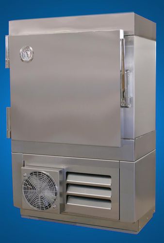 Kühlschrank für Schiffe - R4-2M-SNM-MLR - Cospolich Refrigerator Co - mit Schublade