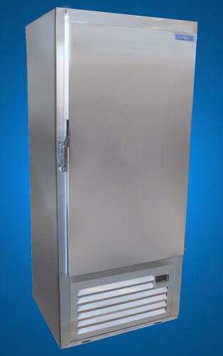 Kühlschrank für Schiffe - R18-2M-S UPRIGHT / R18-2M-SN UPRIGHT  - Cospolich Refrigerator Co - Frontlader