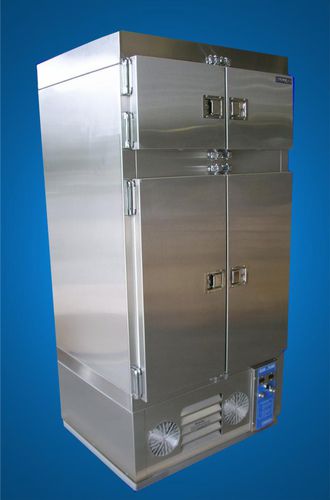 Auftauschrank für Schiffe - THR31-2M-SN-MLR  - Cospolich Refrigerator Co