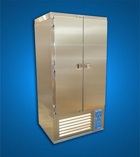 Auftauschrank für Schiffe - THW30-2M-SN-MLR  - Cospolich Refrigerator Co