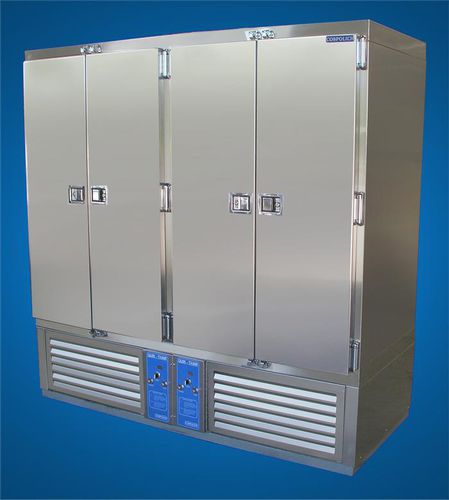 Auftauschrank für Schiffe - THW60-2M-SN-MLR  - Cospolich Refrigerator Co