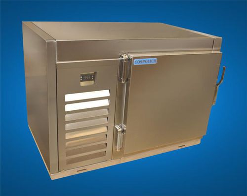 Kühltheke für Schiffe - UCR5-2M-S / UCR5-2M-SN  - Cospolich Refrigerator Co