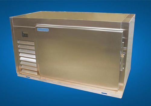 Kühltheke für Schiffe - UCR10-2M-S / UCR10-2M-SN  - Cospolich Refrigerator Co
