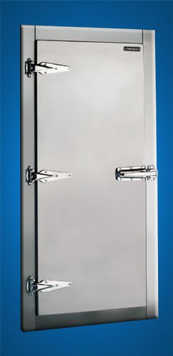 Tür für Schiffe - WIDFF / WIDFF(MIL)  - Cospolich Refrigerator Co - für Kühlraum