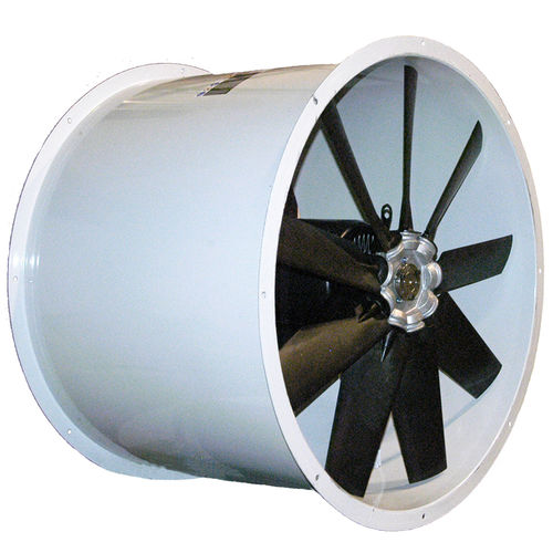 Abluft-Ventilator / Axial - Standard - Delta T Systems, Inc.