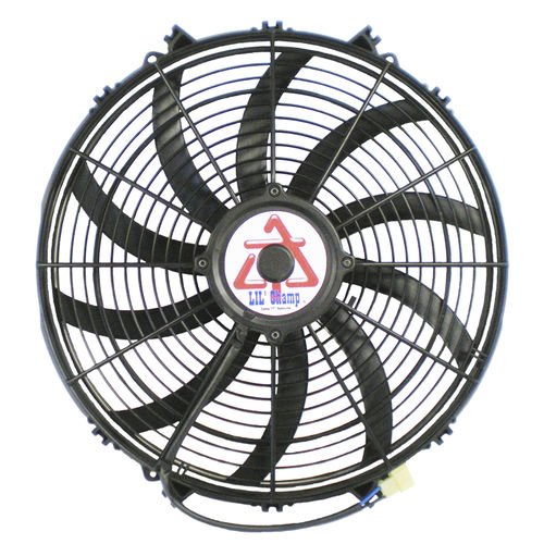 Abluft-Ventilator / Axial - 16 Inch - Delta T Systems, Inc.