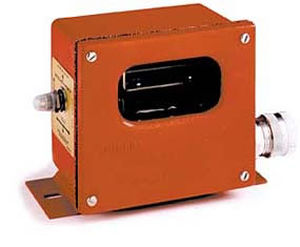 Schwingungssensor - VS2 Series - FW Murphy - für Boot / für Motoren