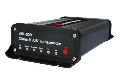AIS für Boot - 50B - Navis USA LLC - Transponder B-Klasse