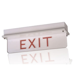 Fluchtwegschild für Schiffe - ProExit F/ml - Cooper Crouse-Hinds Pauluhn