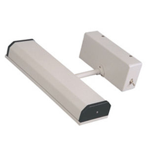 Leselampe - ProLamp FE215/FE28/ml - Cooper Crouse-Hinds Pauluhn - für Schiff / zur Kartentischbeleuchtung