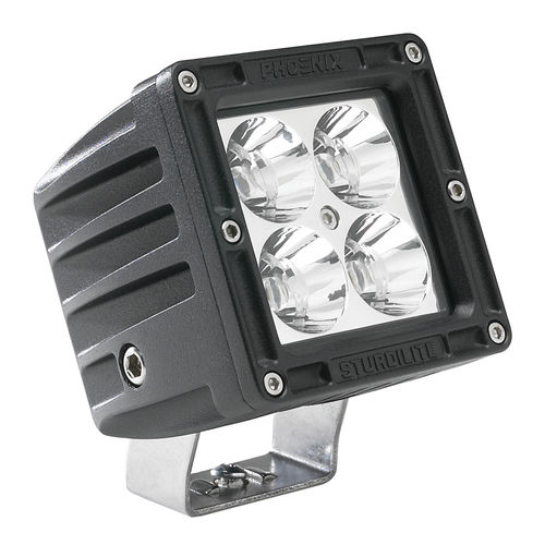 Deckscheinwerfer - Sturdilite® E-DC Series - Phoenix Products Company Inc - für Schiffe / LED