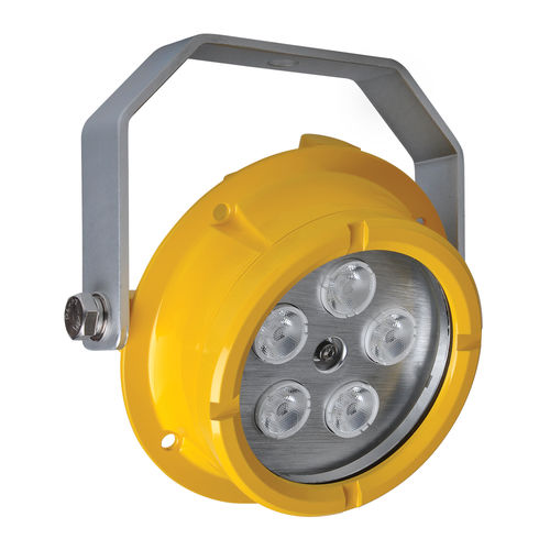 Beleuchtung für Außenbereich - DLA LED - Phoenix Products Company Inc - für Hafenterminals / wasserdicht