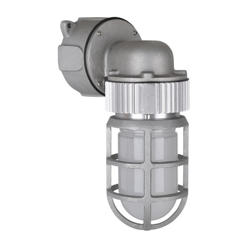 Leuchte für Außenbereich - Metallic VP Series - Phoenix Products Company Inc - für Schiffe / LED / wandmontiert