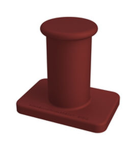 Anlegepoller für Schiffe - Schoellhorn-Albrecht Machine Company