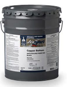 Antifouling für Boote - N51X200 Series - Sherwin-Williams - mit halbharter Matrix / Mehrzweck