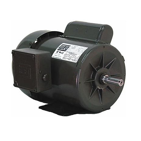 Innenbordmotor - NEMA 56 TEFC - Weg Electric Motors - Antrieb / elektrisch / für Schiffe