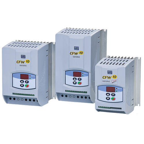 Frequenzumrichter für elektrische Schiffsmotoren - CFW10 - Weg Electric Motors - Wechselstrom / für Schiffe