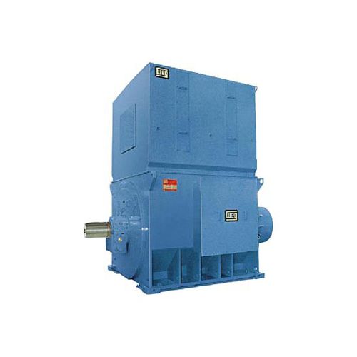 Innenbordmotor - Weg Electric Motors - Antrieb / elektrisch / für Schiffe