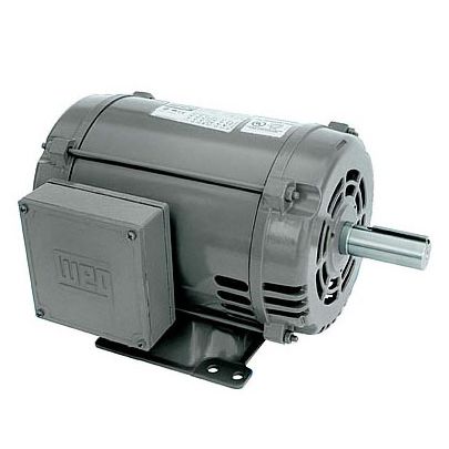 Innenbordmotor - ODP (IP22) - Weg Electric Motors - Antrieb / elektrisch / für Schiffe