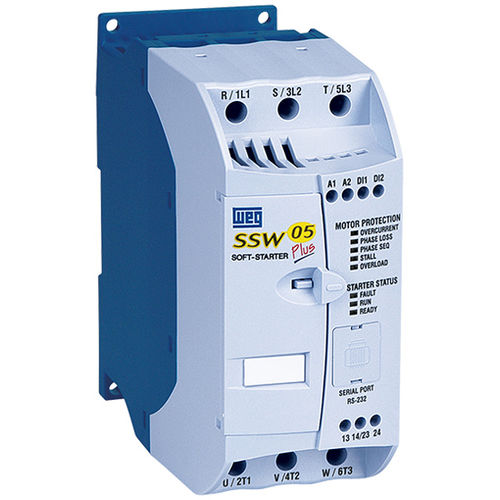 Anlasser für elektrische Motor - SSW-05 - Weg Electric Motors - für Schiffe